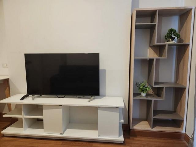 เช่าคอนโด ลุมพินี เพลส รัชดา-สาธุ คอนโดมิเนียม - Condo Rental Lumpini Place Ratchada-Sathu condominium - 2511030