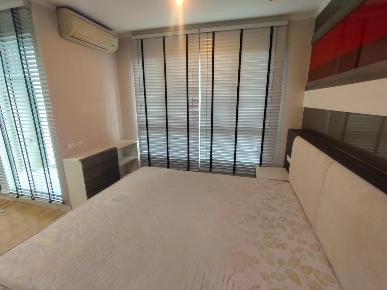 เช่าคอนโด ลุมพินี วิลล์ พิบูลสงคราม-ริเวอร์วิว - Condo Rental Lumpini Ville Phibulsongkhram- Riverview condominium - 2511059