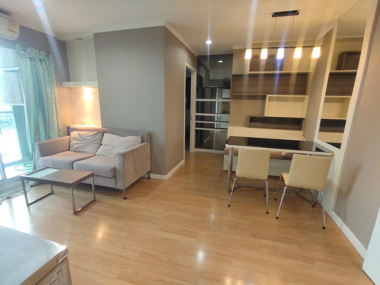 เช่าคอนโด ลุมพินี วิลล์ พิบูลสงคราม-ริเวอร์วิว - Condo Rental Lumpini Ville Phibulsongkhram- Riverview condominium - 2511064