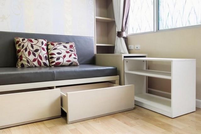 เช่าคอนโด มายคอนโด ปิ่นเกล้า - Condo Rental My Condo Pinklao - 2511329