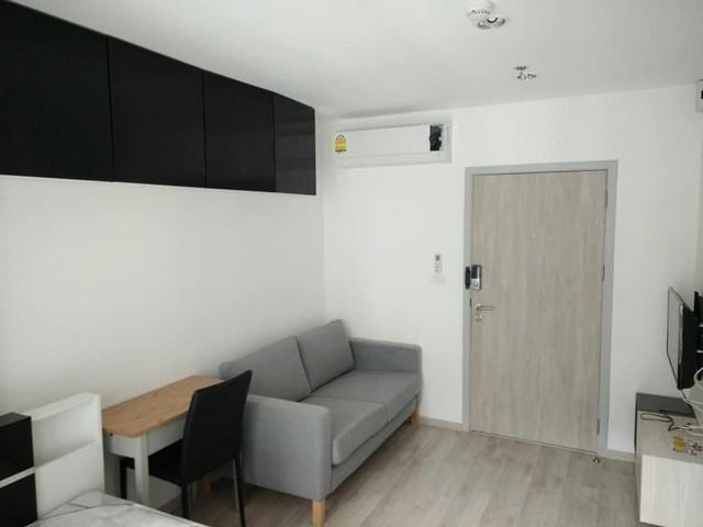 เช่าคอนโด ไอดีโอ โมบิ จรัญ-อินเตอร์เชนจ์ คอนโดมิเนียม - Condo Rental Ideo Mobi Charan Interchange condominium  - 2511375