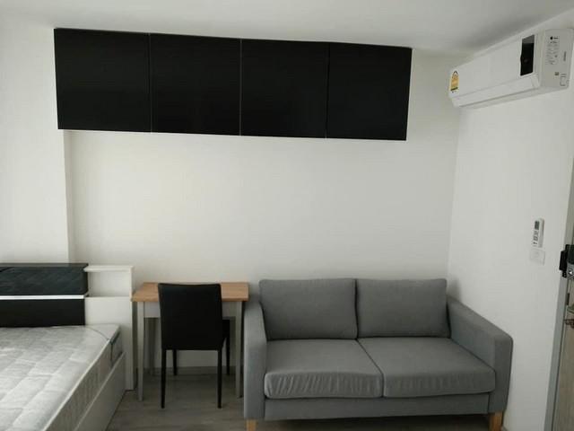 เช่าคอนโด ไอดีโอ โมบิ จรัญ-อินเตอร์เชนจ์ คอนโดมิเนียม - Condo Rental Ideo Mobi Charan Interchange condominium  - 2511372