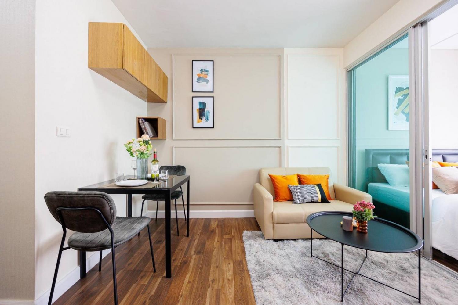 ขายคอนโด เอ สเปซ มี สุขุมวิท77 คอนโดมิเนียม - Sell Condo A Space Me Sukhumvit77 condominium - 2511518