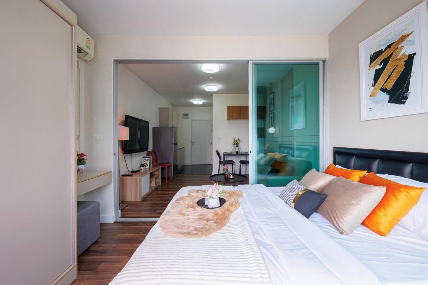 ขายคอนโด เอ สเปซ มี สุขุมวิท77 คอนโดมิเนียม - Sell Condo A Space Me Sukhumvit77 condominium - 2511519