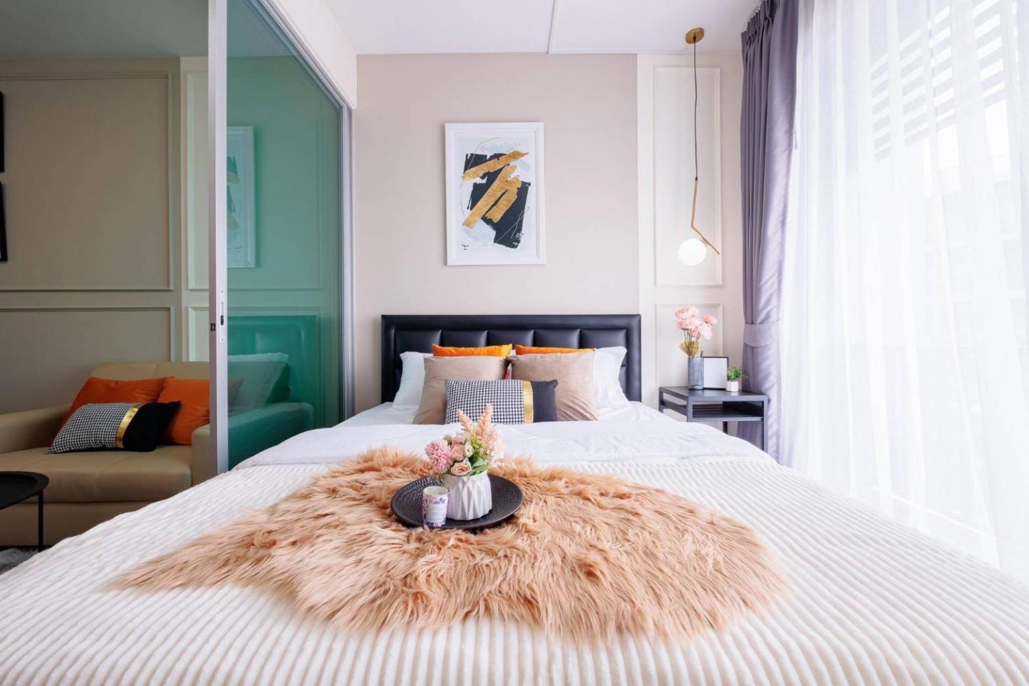ขายคอนโด เอ สเปซ มี สุขุมวิท77 คอนโดมิเนียม - Sell Condo A Space Me Sukhumvit77 condominium - 2511514