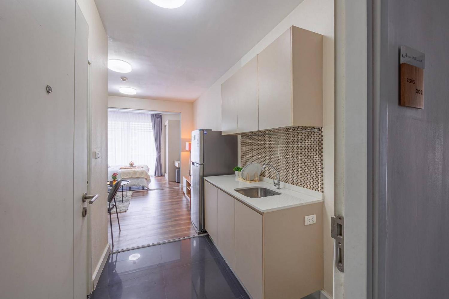 ขายคอนโด เอ สเปซ มี สุขุมวิท77 คอนโดมิเนียม - Sell Condo A Space Me Sukhumvit77 condominium - 2511520