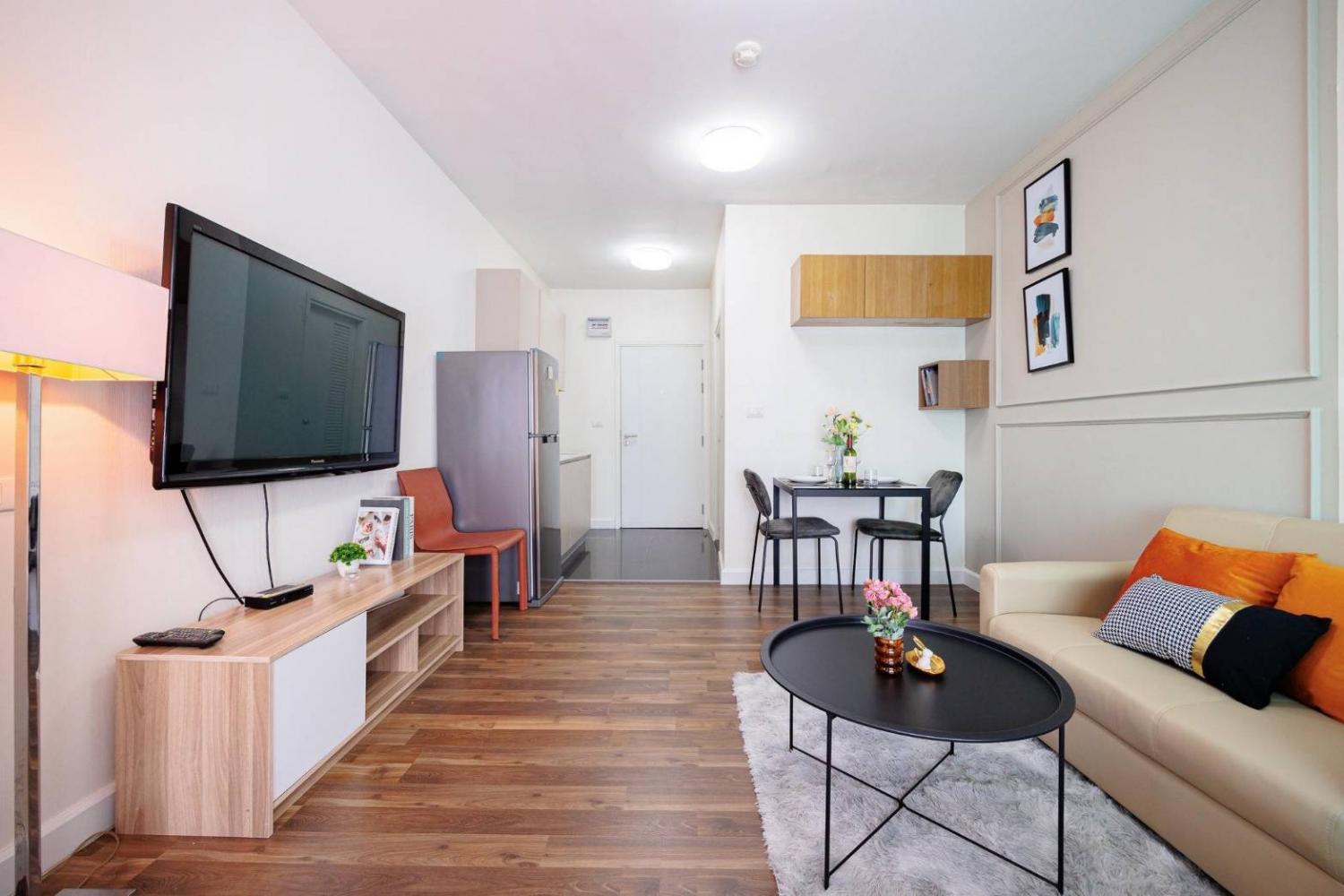 ขายคอนโด เอ สเปซ มี สุขุมวิท77 คอนโดมิเนียม - Sell Condo A Space Me Sukhumvit77 condominium - 2511517