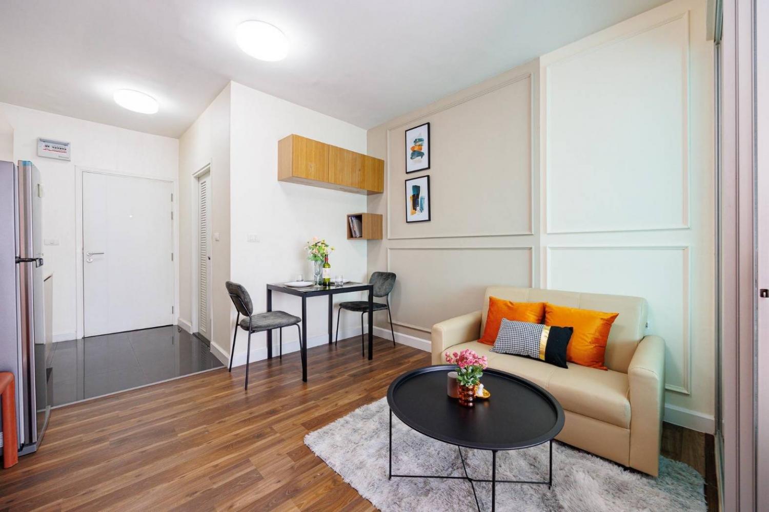 ขายคอนโด เอ สเปซ มี สุขุมวิท77 คอนโดมิเนียม - Sell Condo A Space Me Sukhumvit77 condominium - 2511521