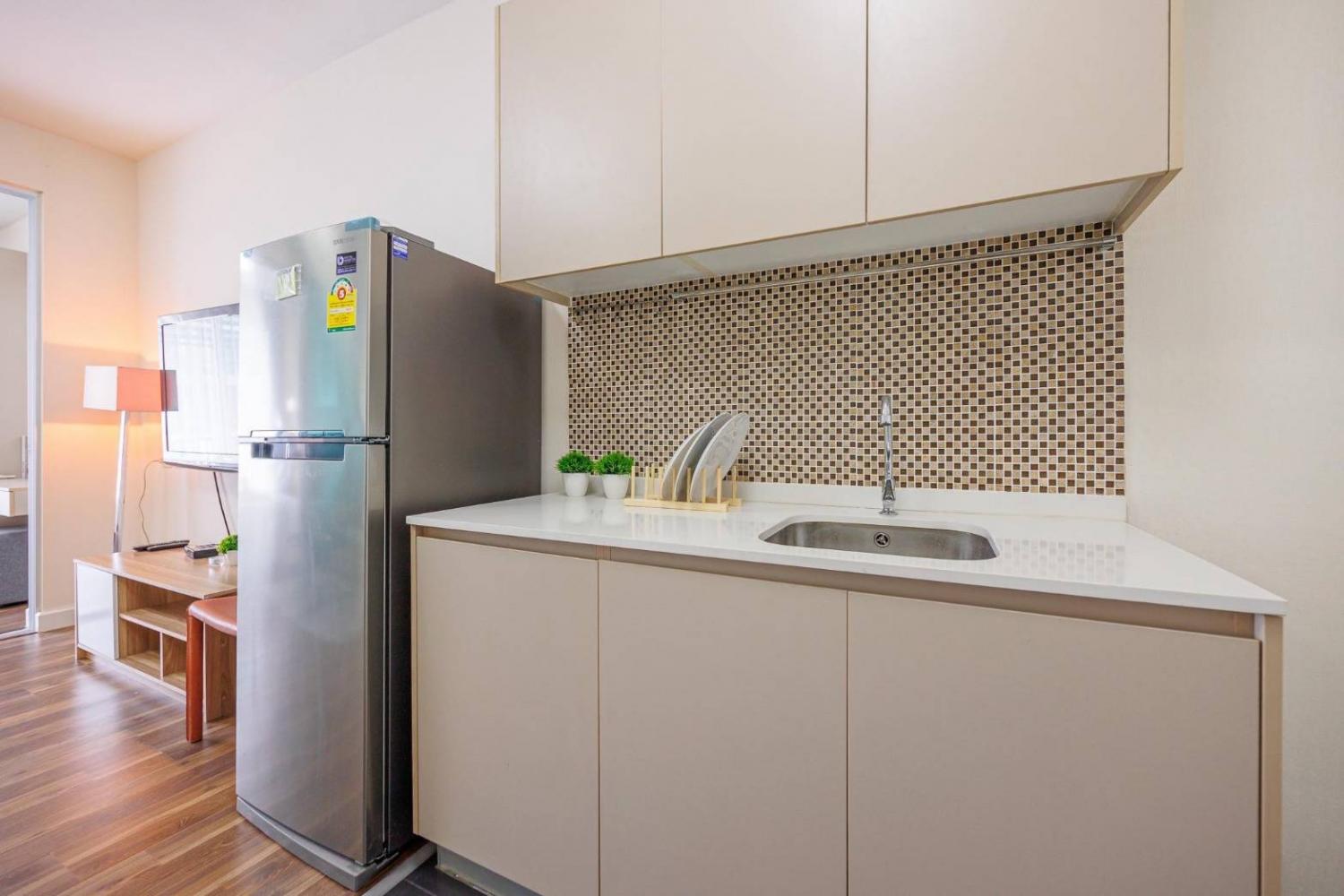 ขายคอนโด เอ สเปซ มี สุขุมวิท77 คอนโดมิเนียม - Sell Condo A Space Me Sukhumvit77 condominium - 2511516