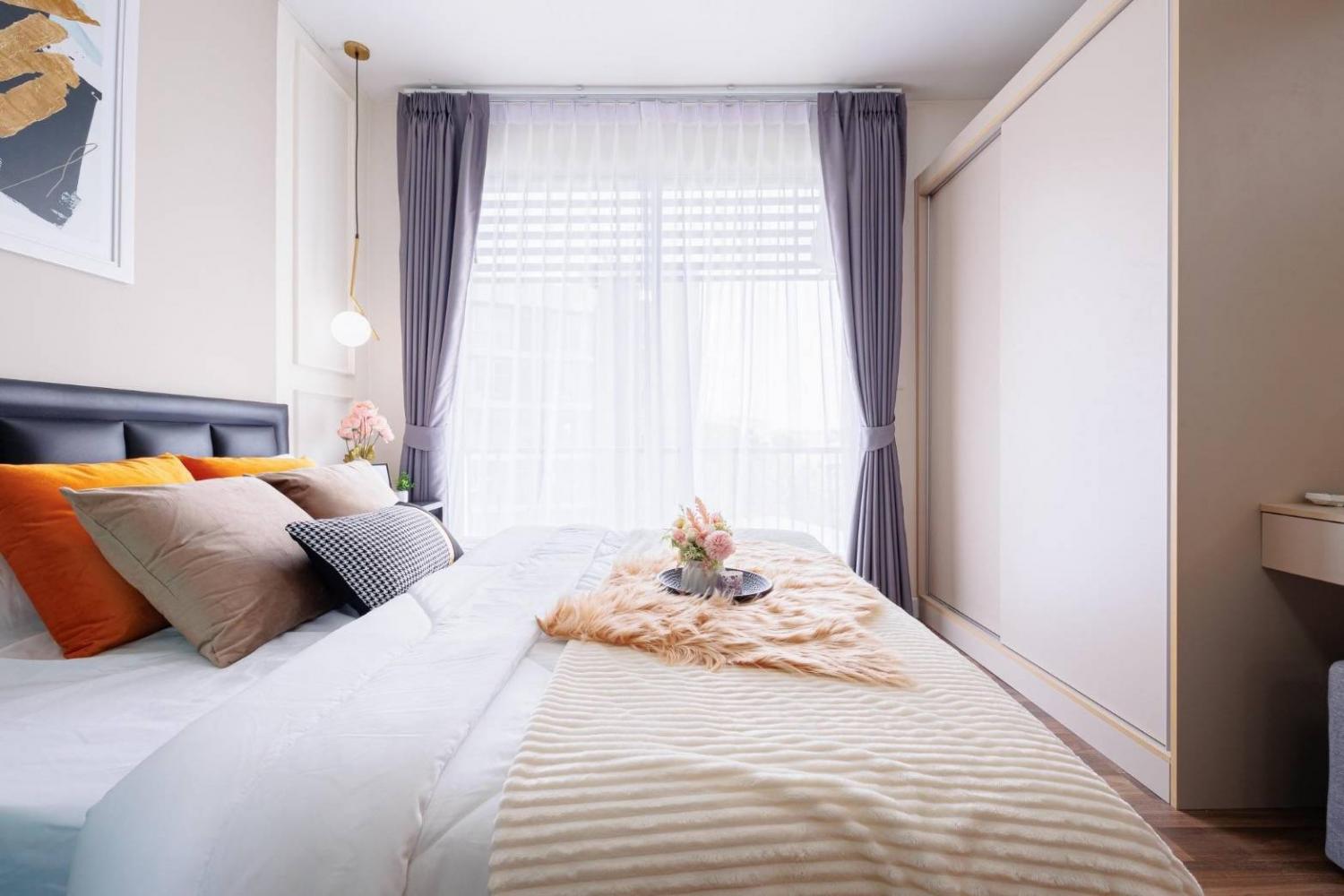 ขายคอนโด เอ สเปซ มี สุขุมวิท77 คอนโดมิเนียม - Sell Condo A Space Me Sukhumvit77 condominium - 2511515