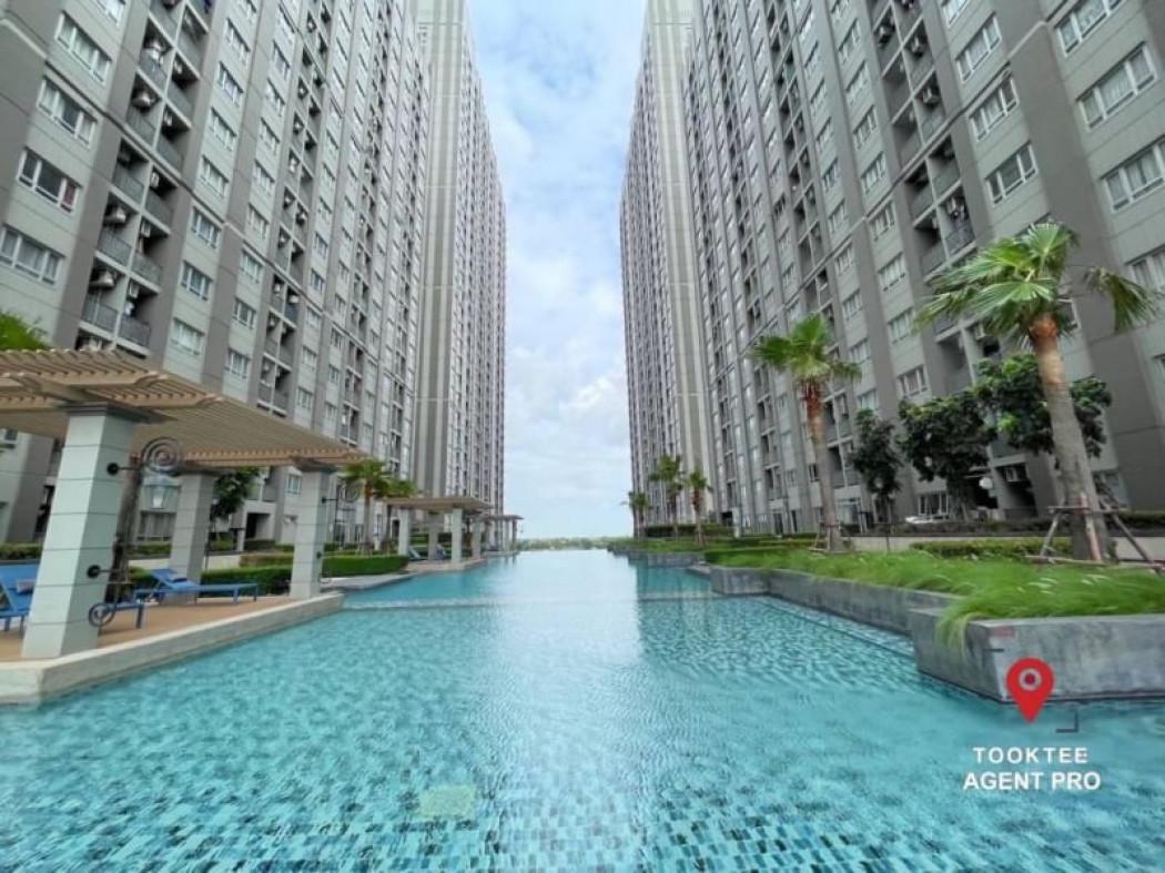 ขายคอนโด MANOR สนามบินน้ำ (แมเนอร์ สนามบินน้ำ) - Sell Condo   - 2511720