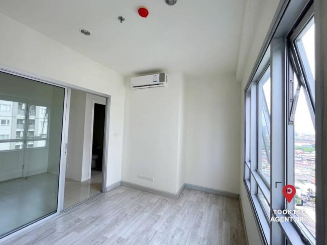 ขายคอนโด MANOR สนามบินน้ำ (แมเนอร์ สนามบินน้ำ) - Sell Condo   - 2511716