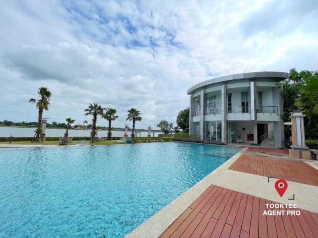 ขายคอนโด MANOR สนามบินน้ำ (แมเนอร์ สนามบินน้ำ) - Sell Condo   - 2511721