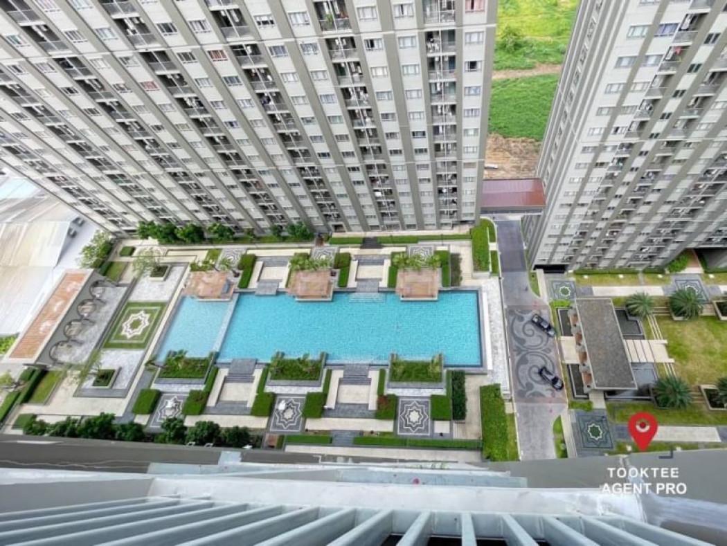 ขายคอนโด MANOR สนามบินน้ำ (แมเนอร์ สนามบินน้ำ) - Sell Condo   - 2511718