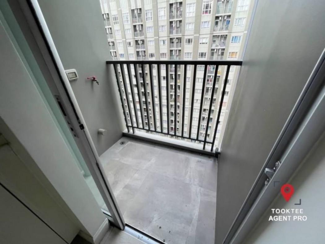 ขายคอนโด MANOR สนามบินน้ำ (แมเนอร์ สนามบินน้ำ) - Sell Condo   - 2511715
