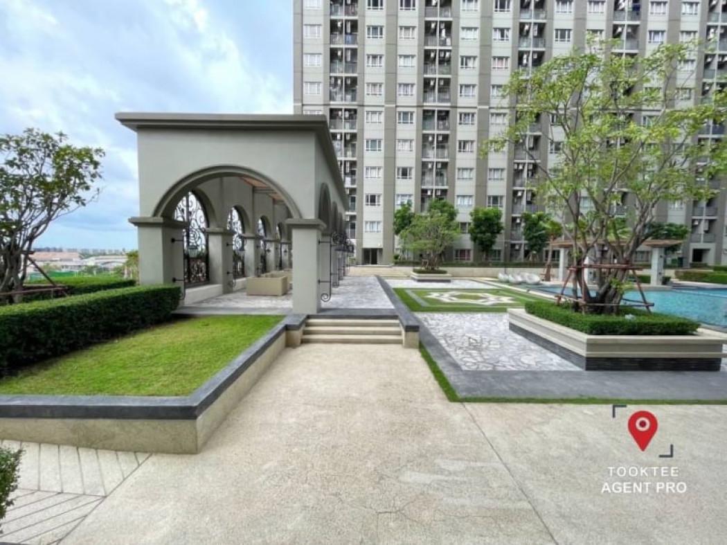 ขายคอนโด MANOR สนามบินน้ำ (แมเนอร์ สนามบินน้ำ) - Sell Condo   - 2511719