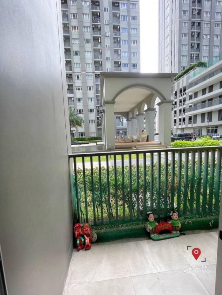 ขายคอนโด MANOR สนามบินน้ำ (แมเนอร์ สนามบินน้ำ) - Sell Condo   - 2511737