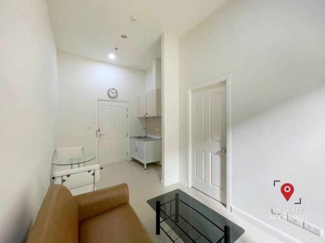 ขายคอนโด MANOR สนามบินน้ำ (แมเนอร์ สนามบินน้ำ) - Sell Condo   - 2511733