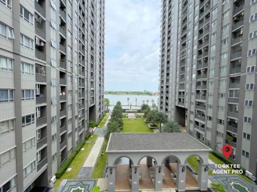 ขายคอนโด MANOR สนามบินน้ำ (แมเนอร์ สนามบินน้ำ) - Sell Condo   - 2511731