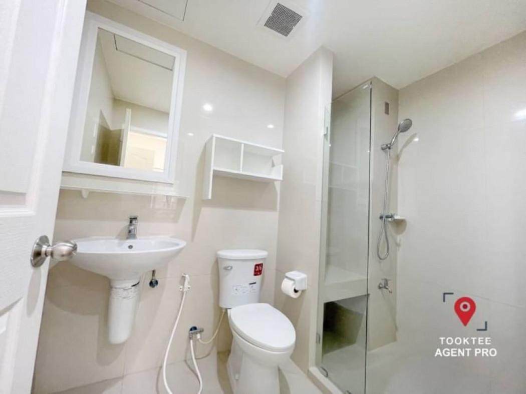 ขายคอนโด MANOR สนามบินน้ำ (แมเนอร์ สนามบินน้ำ) - Sell Condo   - 2511736