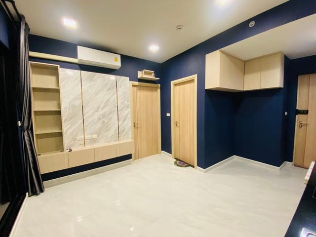 ขายคอนโด ยูนิโอ เอช ติวานนท์ คอนโดมิเนียม - Sell Condo UNIO H Tiwanon condominium - 2511931