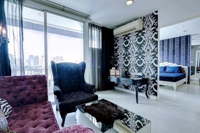 ขายคอนโด ดี 65 คอนโดมิเนียม - Sell Condo D 65 condominium - 2512018
