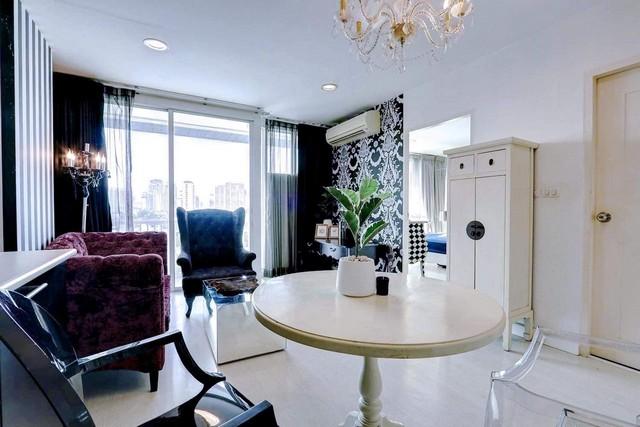 ขายคอนโด ดี 65 คอนโดมิเนียม - Sell Condo D 65 condominium - 2512017