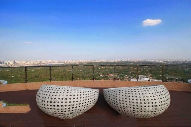 ขายคอนโด ศุภาลัย พรีมา ริวา คอนโดมิเนียม - Sell Condo Supalai Prima Riva condominium - 2512041