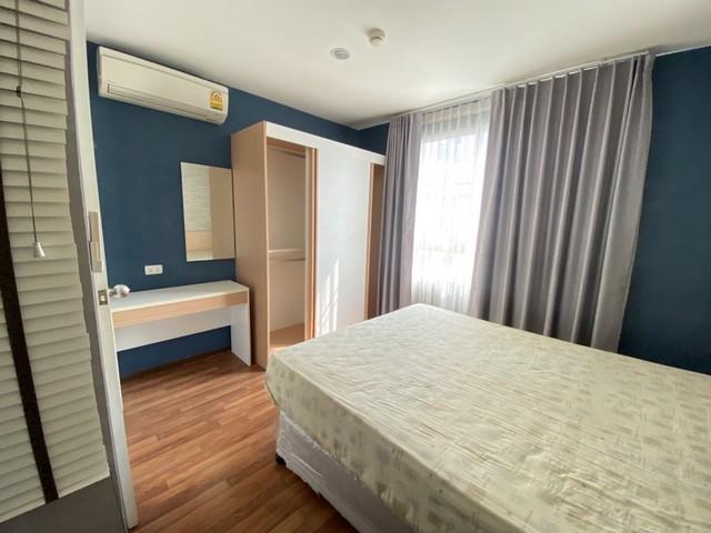 เช่าคอนโด คอนโด ยู วิภา-ลาดพร้าว - Condo Rental Condo U Vibha-Ladprao - 2512153