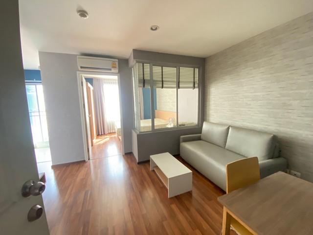 เช่าคอนโด คอนโด ยู วิภา-ลาดพร้าว - Condo Rental Condo U Vibha-Ladprao - 2512150