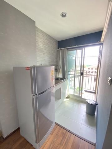 เช่าคอนโด คอนโด ยู วิภา-ลาดพร้าว - Condo Rental Condo U Vibha-Ladprao - 2512148