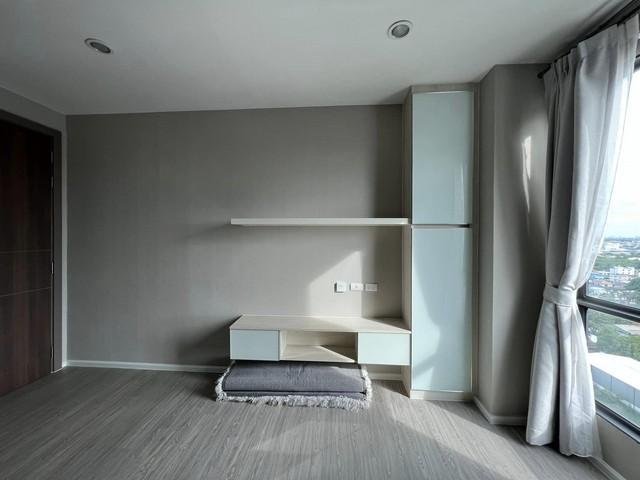 ขายคอนโด เจดับบลิว สเตชั่น แอท รามอินทรา คอนโดมิเนียม - Sell Condo JW Station @Ramintra condominium - 2512316