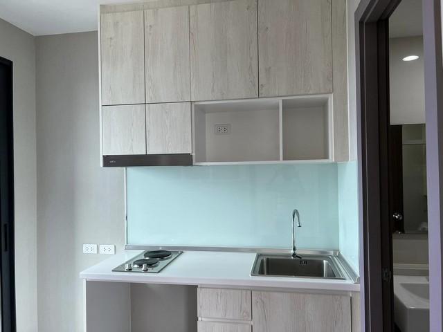 ขายคอนโด เจดับบลิว สเตชั่น แอท รามอินทรา คอนโดมิเนียม - Sell Condo JW Station @Ramintra condominium - 2512311