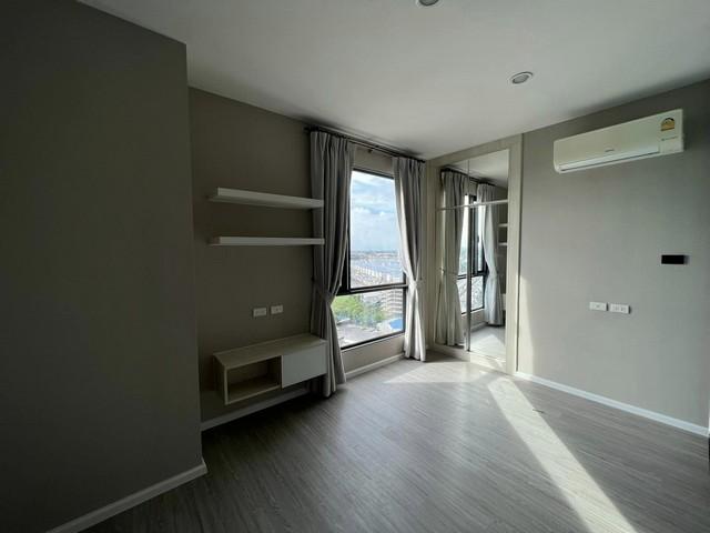 ขายคอนโด เจดับบลิว สเตชั่น แอท รามอินทรา คอนโดมิเนียม - Sell Condo JW Station @Ramintra condominium - 2512309