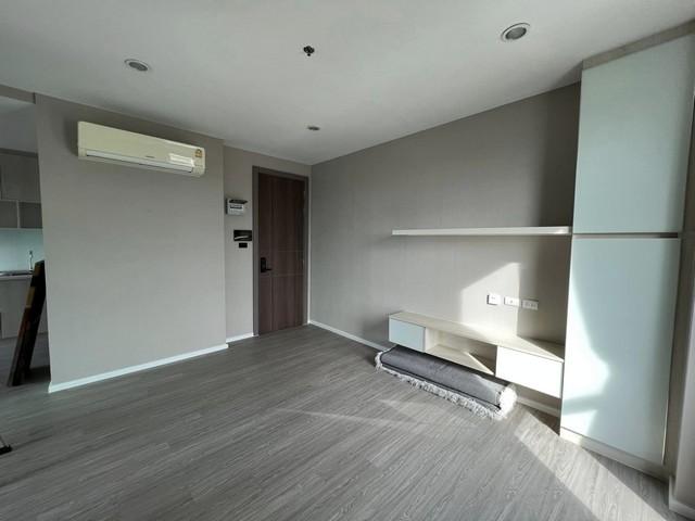 ขายคอนโด เจดับบลิว สเตชั่น แอท รามอินทรา คอนโดมิเนียม - Sell Condo JW Station @Ramintra condominium - 2512313