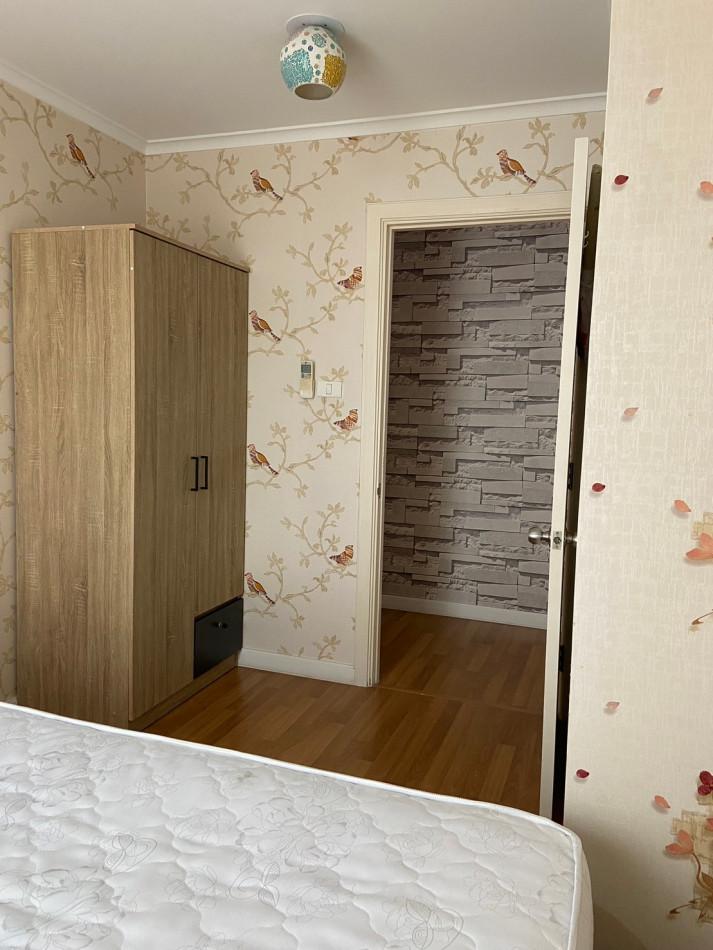เช่าคอนโด LUMPINI PARK ริเวอร์ไซด์ - พระราม 3 - Condo Rental   - 2512685