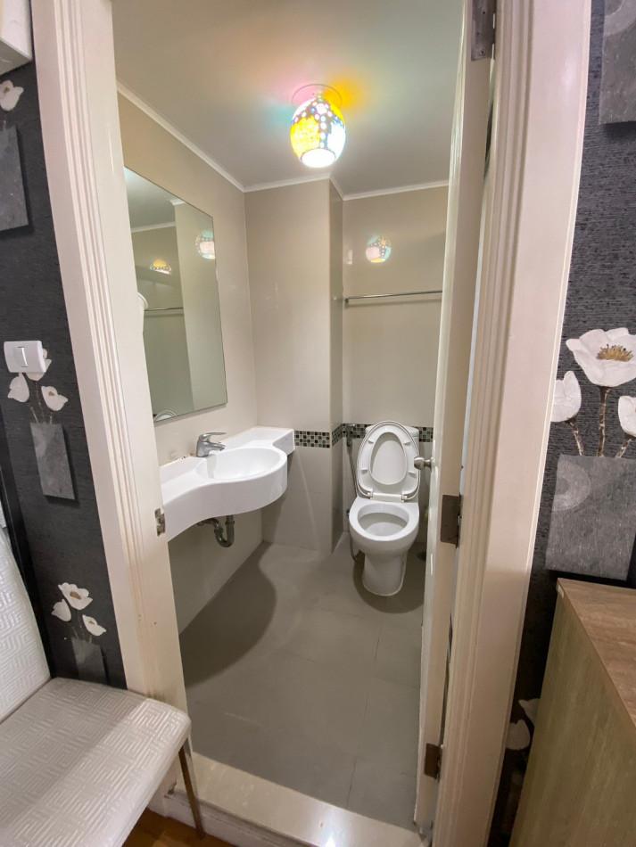 เช่าคอนโด LUMPINI PARK ริเวอร์ไซด์ - พระราม 3 - Condo Rental   - 2512692