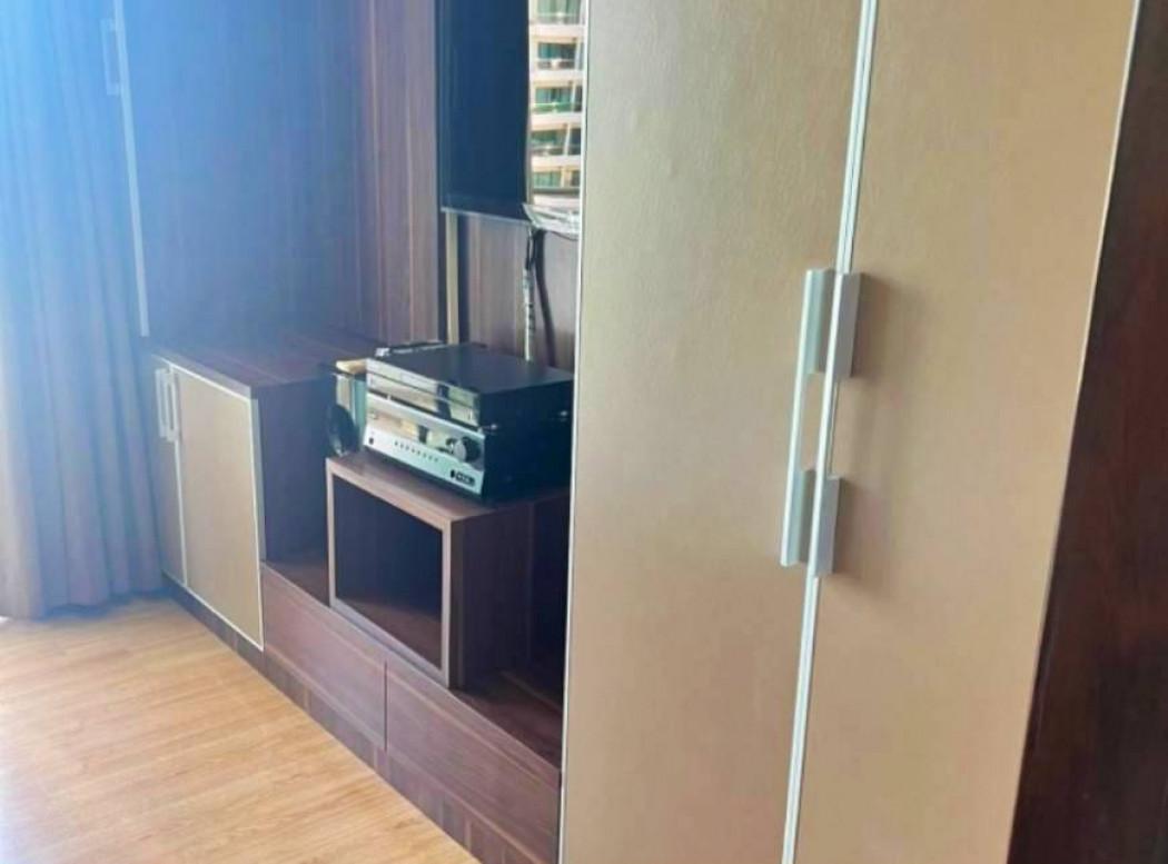เช่าคอนโด Supalai CASA RIVA Vista 2 - Condo Rental   - 2512710