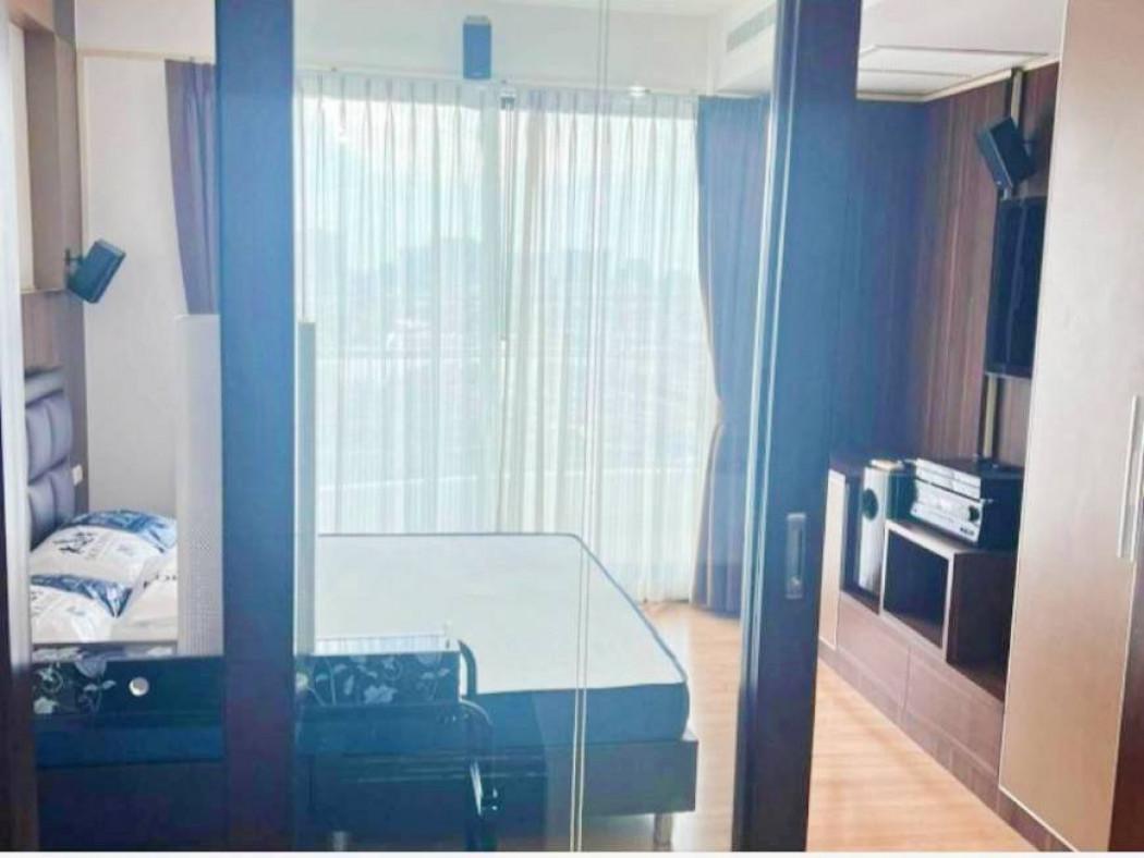 เช่าคอนโด Supalai CASA RIVA Vista 2 - Condo Rental   - 2512711