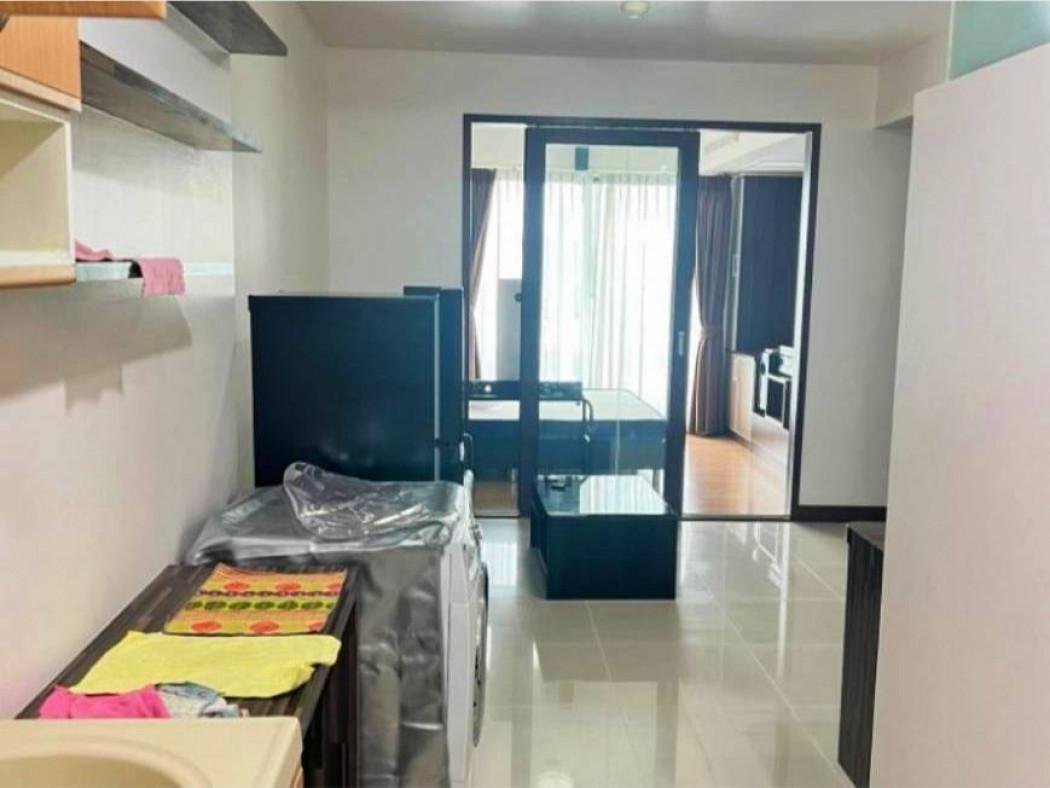 เช่าคอนโด Supalai CASA RIVA Vista 2 - Condo Rental   - 2512709