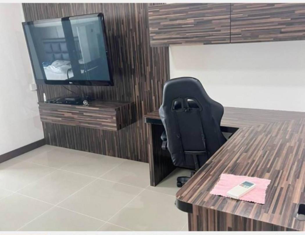 เช่าคอนโด Supalai CASA RIVA Vista 2 - Condo Rental   - 2512712