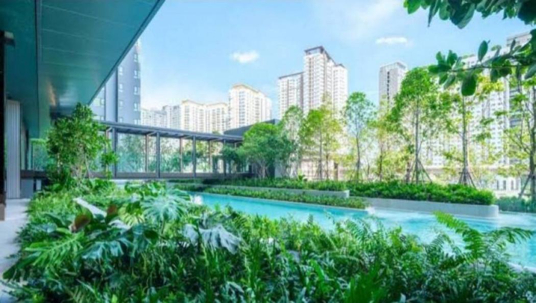 เช่าคอนโด Life Sathorn Sierra - Condo Rental   - 2512763