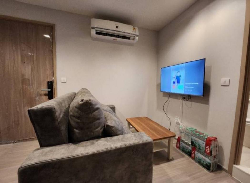 เช่าคอนโด Life Sathorn Sierra - Condo Rental   - 2512757