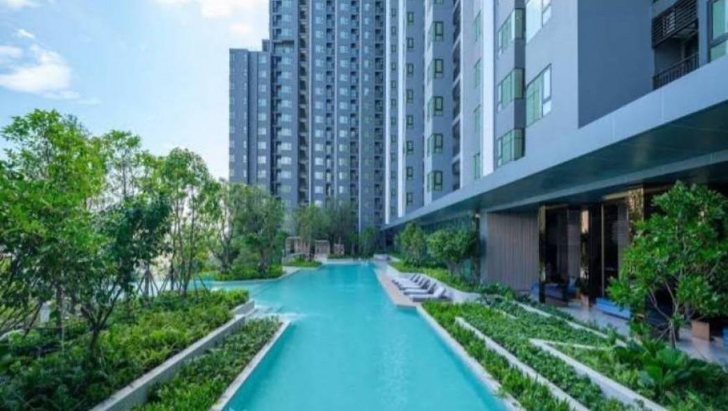 เช่าคอนโด Life Sathorn Sierra - Condo Rental   - 2512764