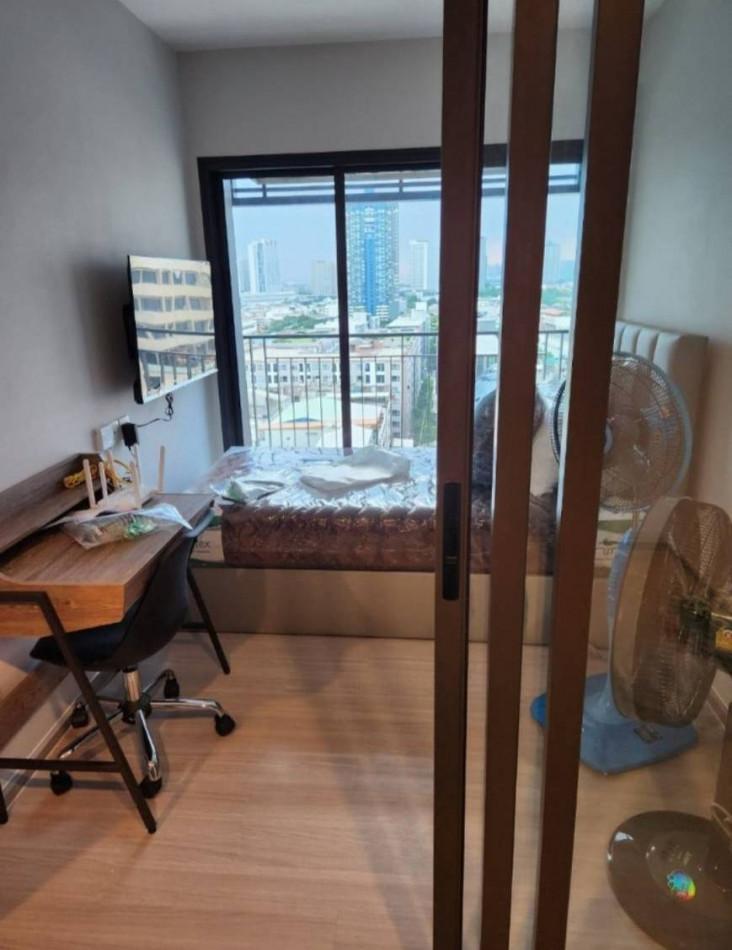 เช่าคอนโด Life Sathorn Sierra - Condo Rental   - 2512756