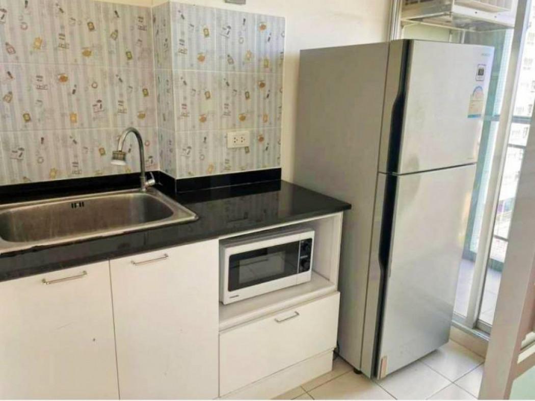 เช่าคอนโด LUMPINI PARK รัตนาธิเบศร์-งามวงศ์วาน - Condo Rental   - 2512835