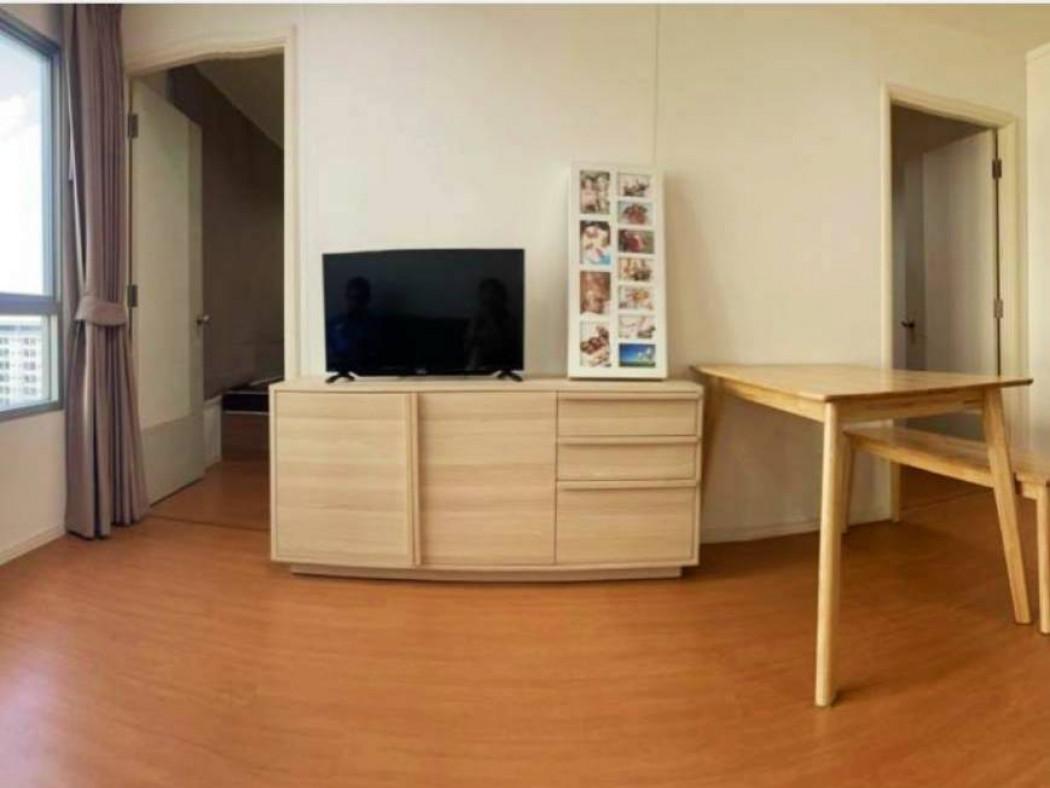 เช่าคอนโด LUMPINI PARK รัตนาธิเบศร์-งามวงศ์วาน - Condo Rental   - 2512827