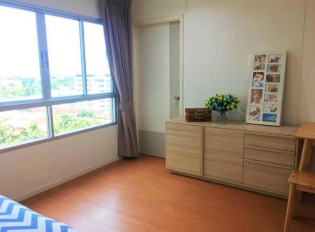 เช่าคอนโด LUMPINI PARK รัตนาธิเบศร์-งามวงศ์วาน - Condo Rental   - 2512828