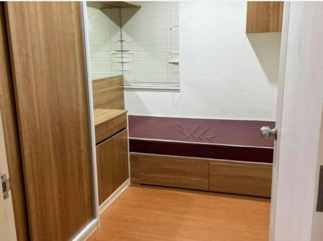 เช่าคอนโด LUMPINI PARK รัตนาธิเบศร์-งามวงศ์วาน - Condo Rental   - 2512829