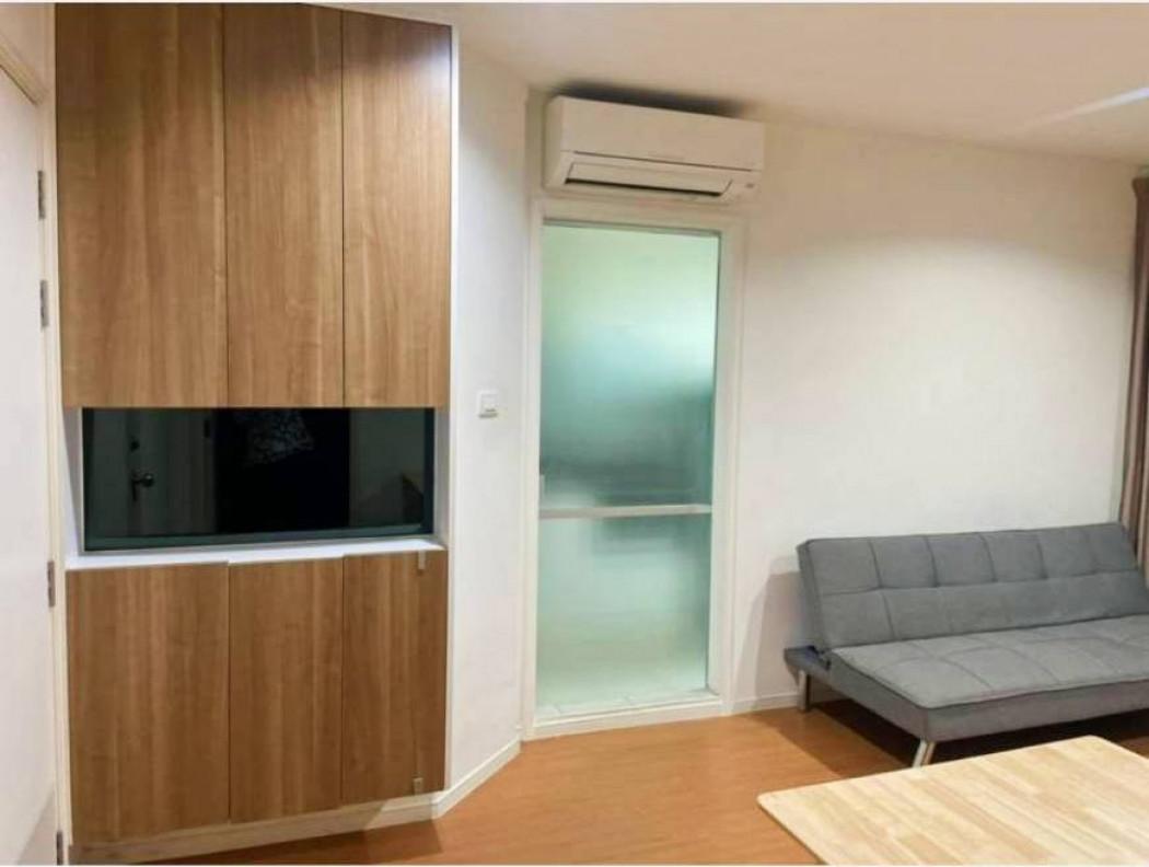 เช่าคอนโด LUMPINI PARK รัตนาธิเบศร์-งามวงศ์วาน - Condo Rental   - 2512832
